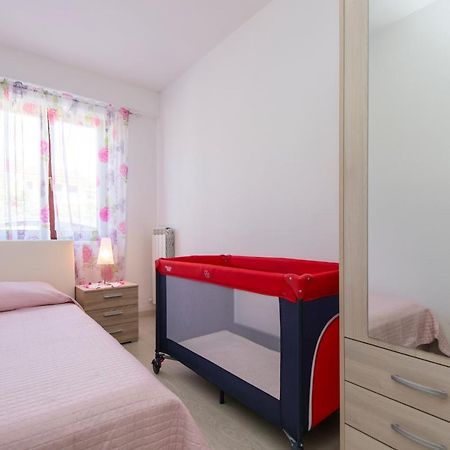 Apartmani Xenia & Desiderio 布泽特 外观 照片