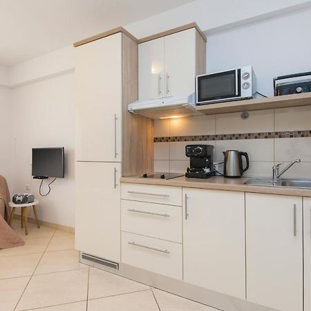 Apartmani Xenia & Desiderio 布泽特 外观 照片