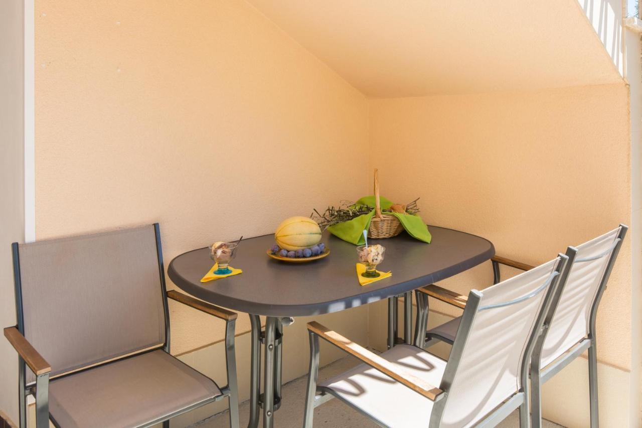 Apartmani Xenia & Desiderio 布泽特 外观 照片