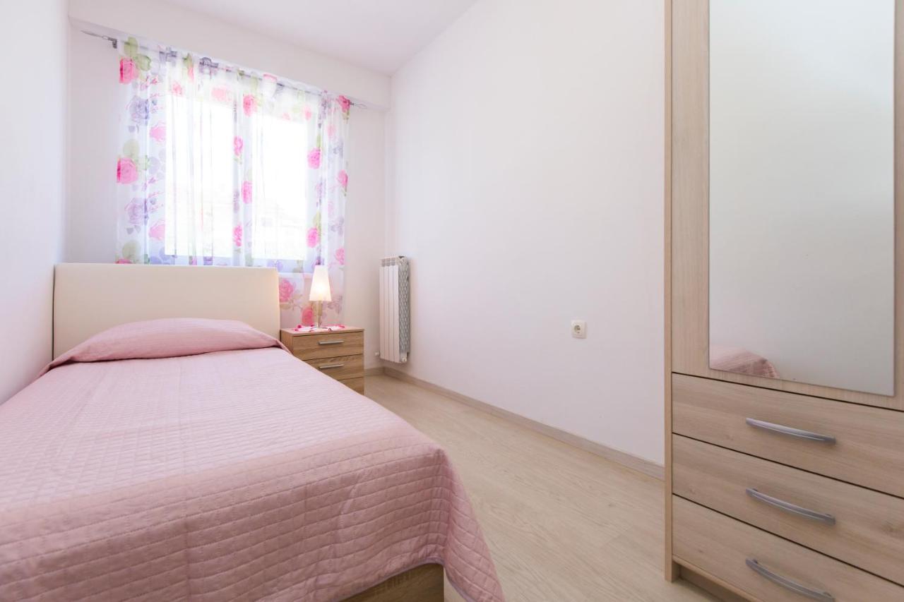Apartmani Xenia & Desiderio 布泽特 外观 照片